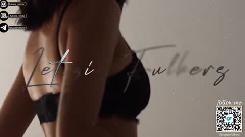 Letizia Fulkers online show from 15, 11, 2025