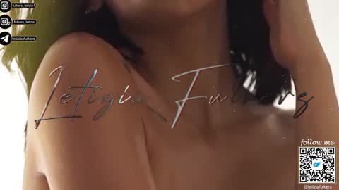 Letizia Fulkers online show from 20, 11, 2025