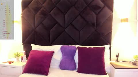 Snapshot of letiziia_sky chatting on 22, 12, 2025 letiziia online show from 22, 12, 2025