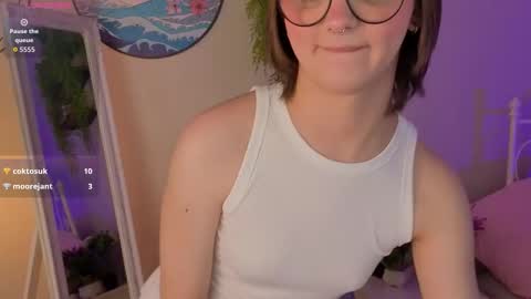 Snapshot of letoria_notley chatting on 31, 1, 2026 letoria_notley online show from 31, 1, 2026