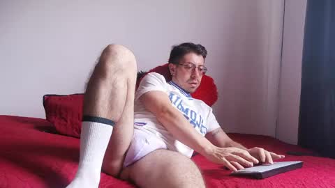 Snapshot of letorres23 chatting on 25, 5, 2026 Torres online show from 25, 5, 2026