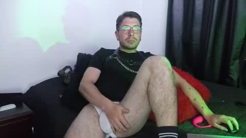 Torres online show from 19, 7, 2026
