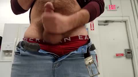 Cum Hangout online show from 5, 2, 2025