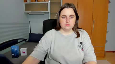 Naomi online show from 3, 6, 2026