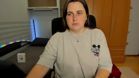 Naomi online show from 21, 7, 2026