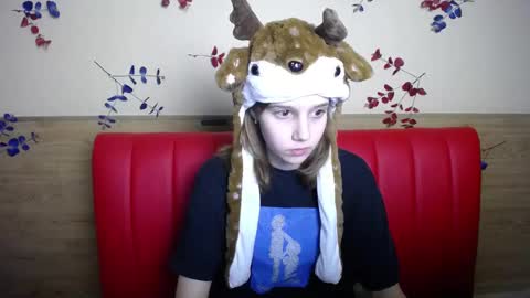 letty_curly online show from 5, 12, 2024