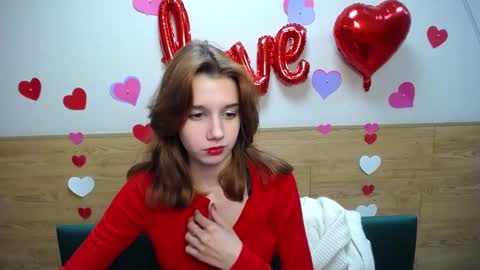 letty_curly online show from 26, 1, 2025