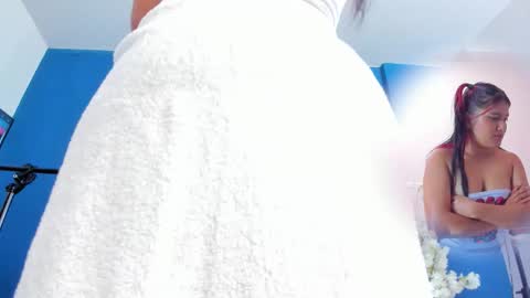 Maria Jose online show from 11, 2, 2026