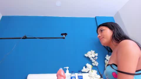 Snapshot of letty_straus chatting on 17, 7, 2026 Maria Jose online show from 17, 7, 2026