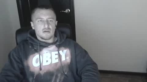 lev1ngston online show from 19, 1, 2025