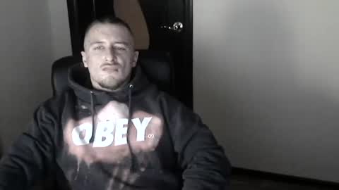 lev1ngston online show from 25, 1, 2025