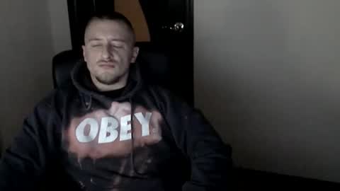 lev1ngston online show from 26, 1, 2025