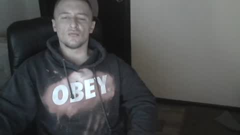 lev1ngston online show from 1, 2, 2025