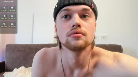 Snapshot of lev_miller chatting on 7, 5, 2026 lev_miller online show from 7, 5, 2026