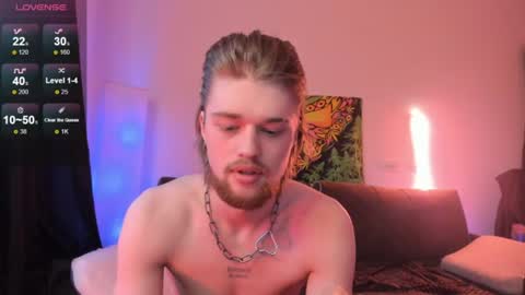 Snapshot of lev_miller chatting on 13, 6, 2026 lev_miller online show from 13, 6, 2026