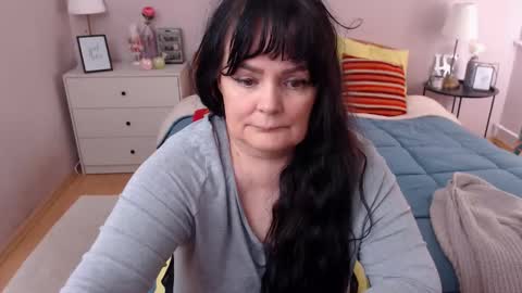 Mary online show from 3, 3, 2026