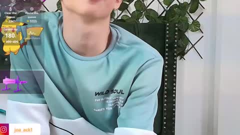 Levi  online show from 6, 2, 2025