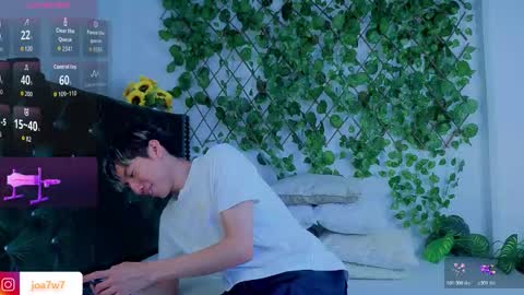 Levi  online show from 29, 11, 2025