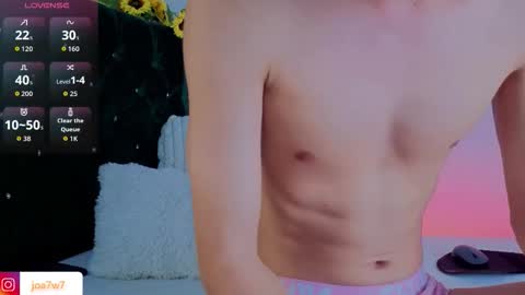 Levi  online show from 21, 2, 2026