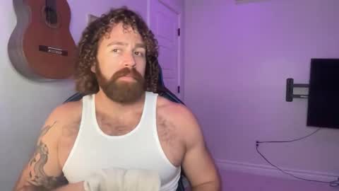 Levi Daniel online show from 18, 10, 2025