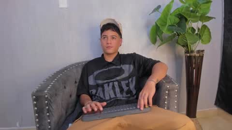 LevySteven online show from 25, 1, 2025