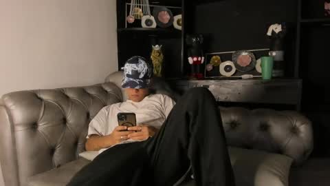 LevySteven online show from 8, 3, 2025