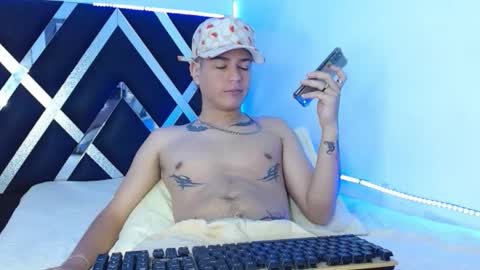 LevySteven online show from 7, 2, 2026