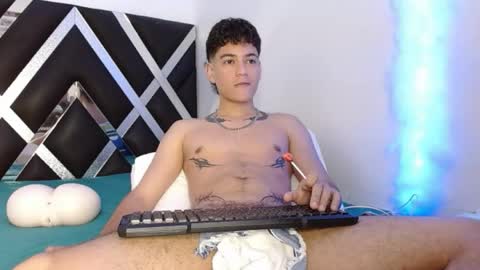 Snapshot of levy_steve chatting on 5, 6, 2026 LevySteven online show from 5, 6, 2026