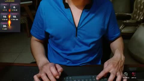 Snapshot of levy_xxx chatting on 28, 2, 2026 levy lupin online show from 28, 2, 2026