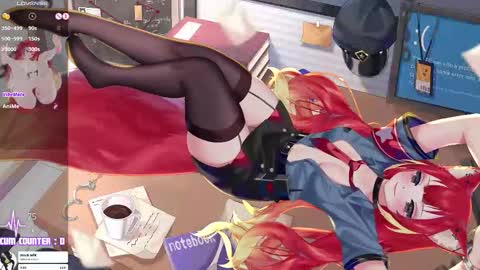 Kira online show from 23, 2, 2026