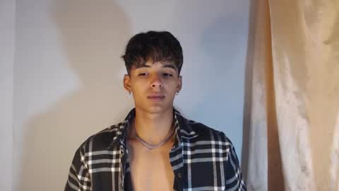 i  am lewis ly EDUARDO MEMDOZA15 online show from 7, 2, 2026