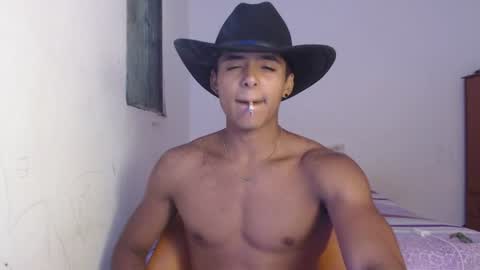 i  am lewis ly EDUARDO MEMDOZA15 online show from 1, 7, 2026