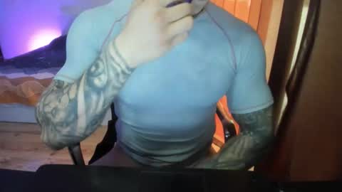 blablablack online show from 11, 4, 2026