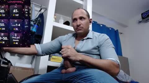 Lewis online show from 24, 1, 2025