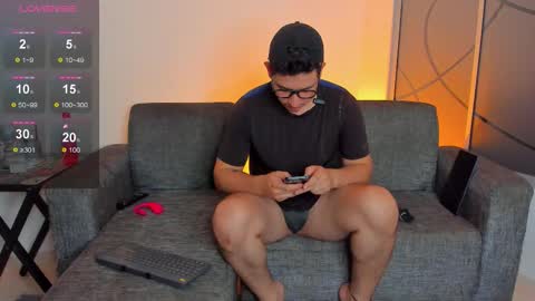 Snapshot of lex__miller chatting on 16, 3, 2026 lex__miller online show from 16, 3, 2026