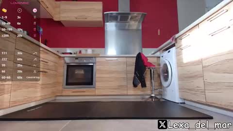 Snapshot of lexa_del_mar chatting on 3, 3, 2026 Lexa del mar online show from 3, 3, 2026