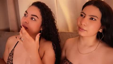 Gabrielle  Lexa  online show from 9, 3, 2026