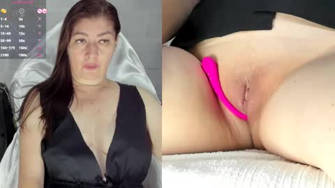 Lexa Love online show from 14, 2, 2025