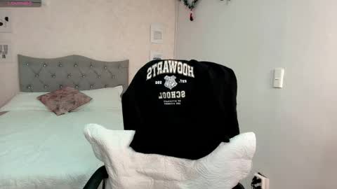 Lexas Room online show from 15, 1, 2026