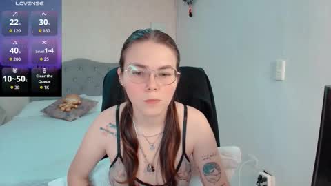 Lexas Room online show from 13, 2, 2026