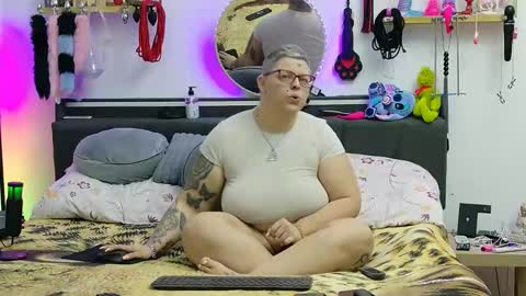 Lexi und Lex online show from 2, 12, 2025