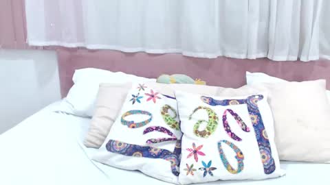 Gabrielle online show from 29, 1, 2025