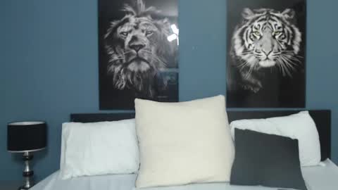 Gabrielle online show from 27, 2, 2025