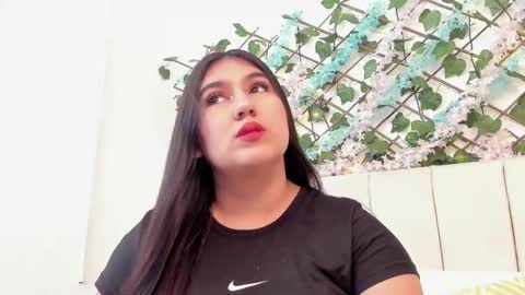 Gabrielle online show from 20, 9, 2025