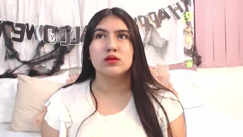 Gabrielle online show from 25, 10, 2025