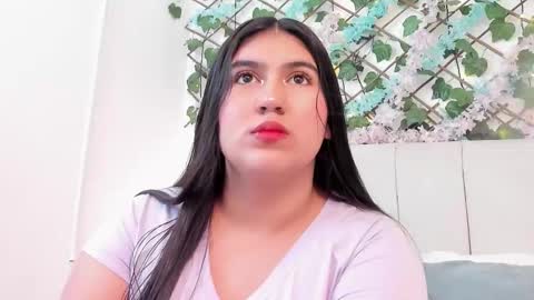 Gabrielle online show from 14, 11, 2025