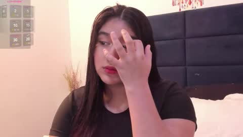 Gabrielle online show from 9, 2, 2026