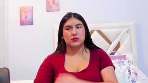 Gabrielle online show from 20, 5, 2026