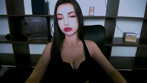 Alexia online show from 16, 1, 2025