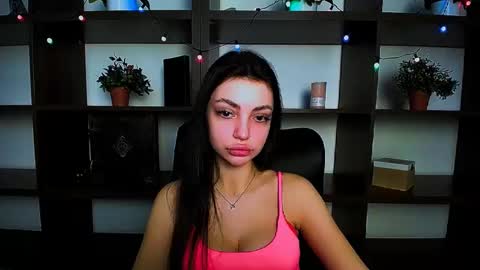 Alexia online show from 19, 2, 2025